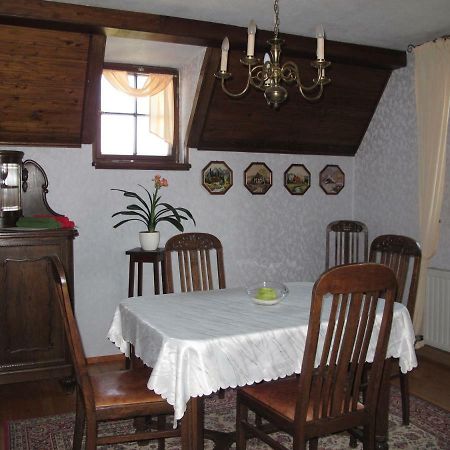 Ferienwohnung Mit Tollem Ausblick Dresden Exterior foto